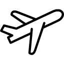 departure plane